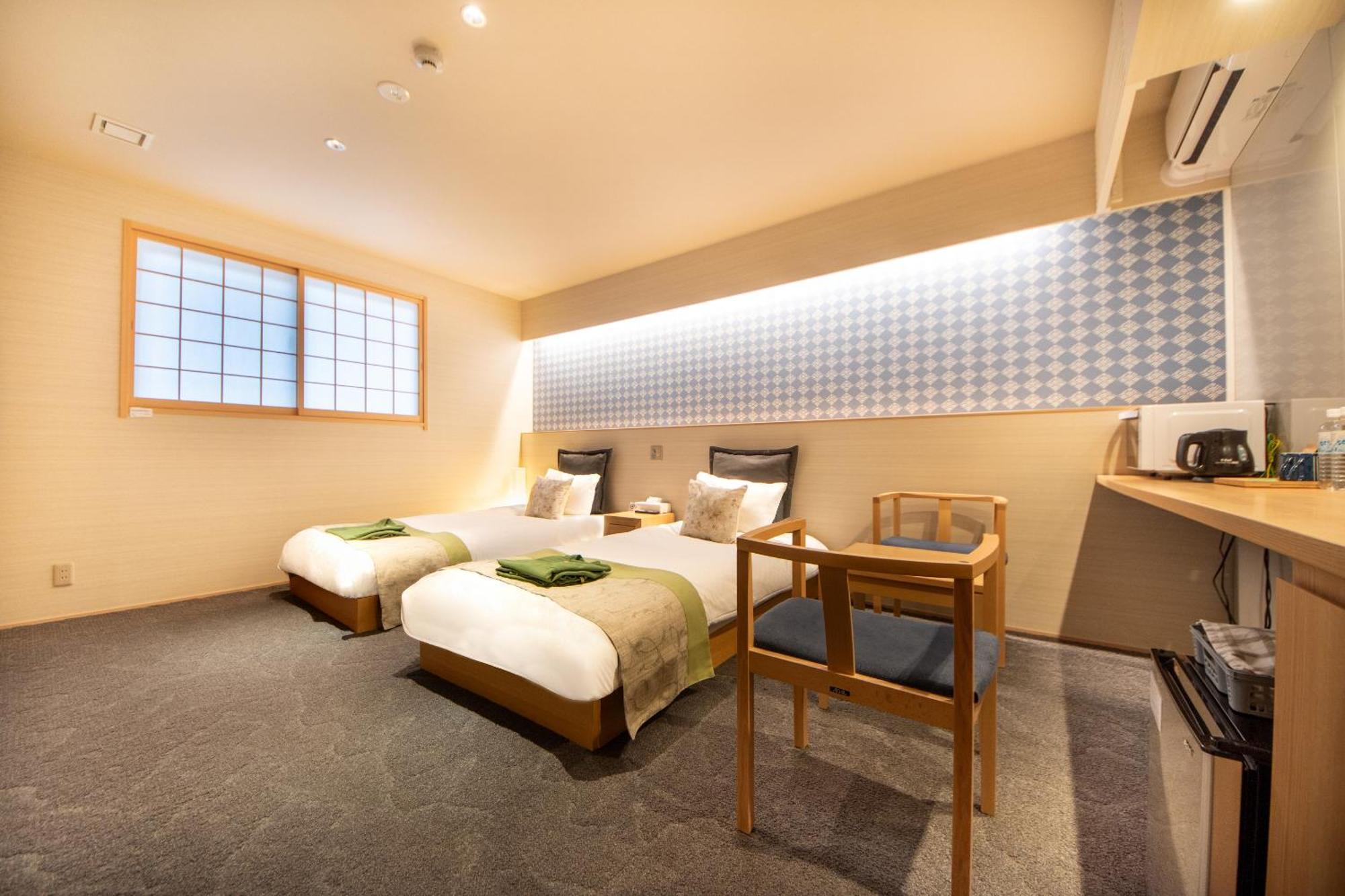 Hotel Naranohamori Exterior photo